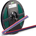 kabel H03VH-H AWG18 3-polig