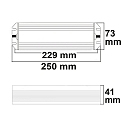 ISOLED Transformator