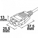 ISOLED Verdeler