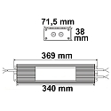 ISOLED Transformator
