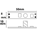 ISOLED Controller, wit mat