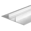 Droogbouwprofiel T-Profil 20, aluminium