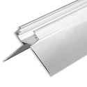 Droogbouwprofiel, aluminium