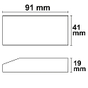 ISOLED Transformator