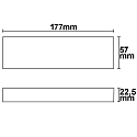 ISOLED Transformator