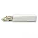 Accessory for FastFix LED linear system S - initial infeed block