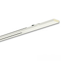 FastFix LED linear system S bar / adapter module with integrated 77cm 3-phase power track, IP20, 143.7cm, max. 2000W