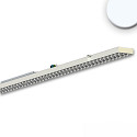 Lineair licht FastFix Linearsystem S dimbaar IP40, wit dimbaar 75W 10600lm 5000K 90� 90� CRI 80-89 143.7cm