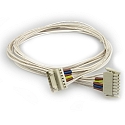 Verlengkabel FastFix Linearsystem R 8-polig