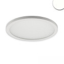 Downlight Flex dimbaar IP52, wit dimbaar