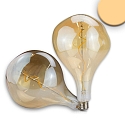 Decoratie lichtbron filament VINTAGE LINE 165 helder E27 4W 150lm 2200K 360� CRI 95 dimbaar