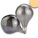 Decoratie lichtbron filament VINTAGE LINE 165 helder E27 4W 110lm 2200K 360� CRI 95 dimbaar