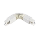 Flex connector SERIE S1, wit mat