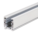 3-phase SERIE S1 - power track, surface mount, 200cm, white