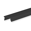 toebehoren Touwophanging SURF8 / UP8 / UP10, mat, zwart 200cm
