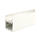 Profiel LAMP40, wit
