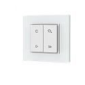 Dimschakelaar Sys-Pro, wit