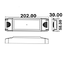 ISOLED Transformator