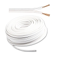 kabel H03VH-H YZWL 2-polig