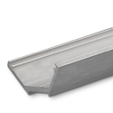 Hoekprofiel CORNER10 SLIM