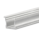 Opbouwprofiel PURE12 D, aluminium
