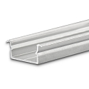 Opbouwprofiel PURE14 D, aluminium