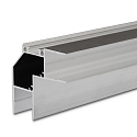 Hoekprofiel HIDE ANGLE indirect, aluminium