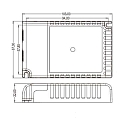 ISOLED Transformator