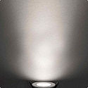 ISOLED Inbouwarmatuur Slim68 MiniAMP IP40, dimbaar 8W 960lm 4000K 45� 45� CRI 92