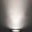 ISOLED Inbouwarmatuur Slim68 MiniAMP IP40, dimbaar 8W 960lm 4000K 45� 45� CRI 92