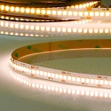 LED stripe HEQ FLEX HIGH BRIGHT 2-polig wit
