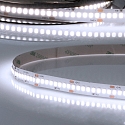 LED stripe HEQ FLEX HIGH BRIGHT 2-polig wit