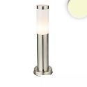 ISOLED Lichtpaal cilindrisch E27 IP44, dimbaar