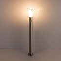 bollard lamp 1100 cylindrical, with sensor, switchable E27 IP44