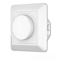 Controller DALI DT8 CCT 1 RECESSED DALI aanstuurbaar, wit