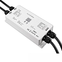 Dimmer DALI DT8 RGB+W DALI aanstuurbaar, RGBW, wit