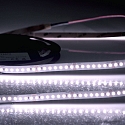 LED stripe CRI FOOD FLEX VEGETABLE 2-polig wit