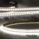 LED stripe HEQ FLEX 200 LUMEN/W 2-polig wit