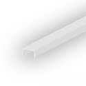 accessories profile cover COVER56 OPAL, opal 200cm