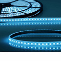 LED stripe AQUA RGB 48V
