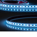 LED stripe AQUA RGB PU wit