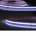 LED stripe COB RGB+WW RGBW wit
