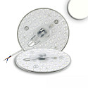 Omschakelingsbord 168mm, wit