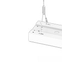 toebehoren Touwophanging set van 1, wit 20cm