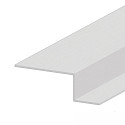 S profile S 12, white
