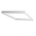 Inbouwframe PREMIUM PROFESSIONAL 705, wit