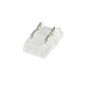 Aansluitstekker K2-28 - LED STRIP 0.8CM - TO - INPUT CABLE 2-polig
