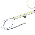 LED module T5/T8 840 DIM MINIAMP - 115CM - 170LM/W with plug, 2-pole