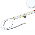LED module T5/T8 865 DIM MINIAMP - 85CM - 170LM/W with plug, 2-pole, magnetic mounting 14W 2400lm 6500K 120� CRI 80-89 dimmable