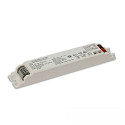 Noodverlichtingskit ISOLED LED PANELS / EL-T SELFTEST 3000MAH, 4W (10-50V) met batterij